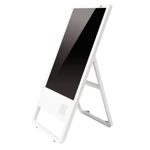 Colormetrics S4300, USB, 109,2cm (43''), weiß