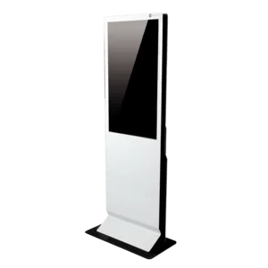 Colormetrics S4300, USB, 109,2cm (43''), weiß