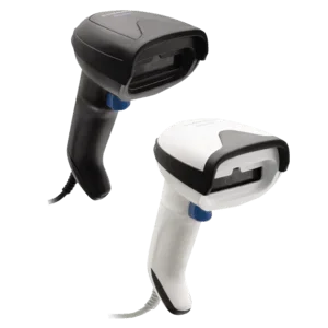 Datalogic Gryphon I GD4290, 1D, Multi-IF, schwarz