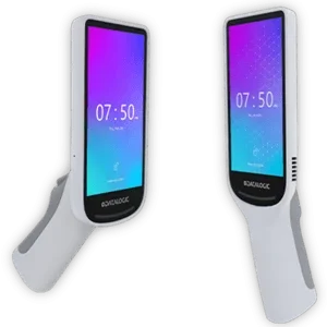 Datalogic Joya Smart, 2D, 12,7cm (5''), USB-C, BT, WLAN, NFC, Android, GMS