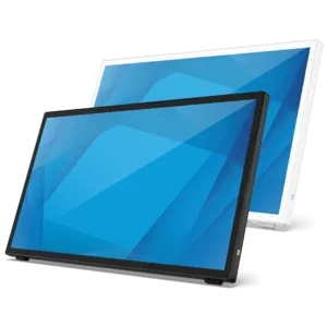 Elo Touch Solutions XX70L-Serie, 61cm (24''), Projected Capacitive, Full HD, USB, Kit (USB), schwarz