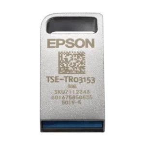 Epson TSE, USB
