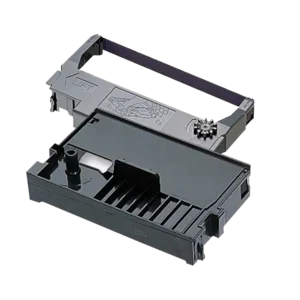 Epson ERC 27, Farbband, schwarz