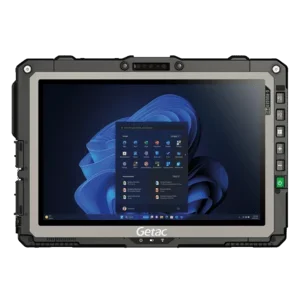 Getac UX10G3, 25,7cm (10,1''), USB, BT, WLAN, Intel Core i5, SSD, Win. 11 Pro
