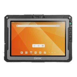 Getac ZX10G2, 25,7cm (10,1''), GPS, USB, USB-C, BT, WLAN, 4G, Android