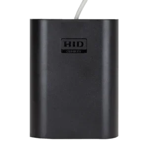 HID OMNIKEY 5427, Dual Frequency support 13.56 MHZ & 125 kHz, USB