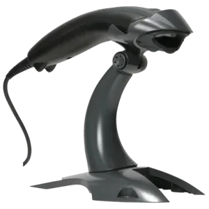 Honeywell Voyager 1200g, 1D, Multi-IF, schwarz