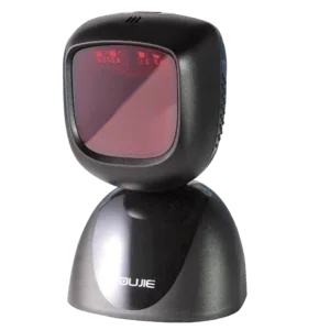 Honeywell Youjie HF600, 2D, Multi-IF, Kit (USB), schwarz