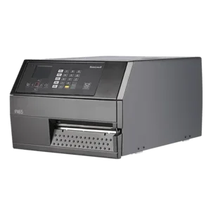 Honeywell PX65A 12 Punkte/mm (300dpi), Disp. (Farbe), Ethernet, WLAN, Multi-IF