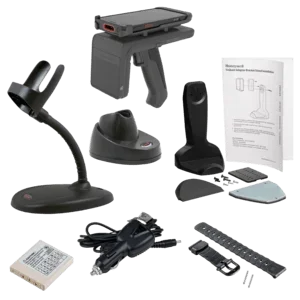 Honeywell Stromkabel Adapter