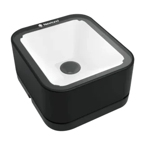 Newland FR2780 Urchin, 2D, USB, Kit (USB), weiß