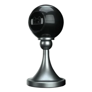 Newland FR50 Pearl, 2D, Kit (USB), schwarz