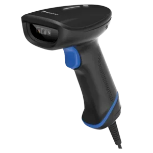 Newland HR23 Dorada, CMOS, BT, 2D, Kit (USB)