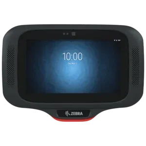 Zebra CC600, USB, Ethernet, WLAN, 12,7cm (5'')