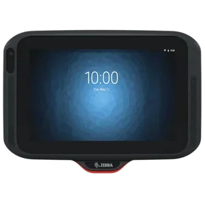 Zebra CC6000 Portrait, USB, Ethernet, WLAN, 25,4cm (10'')