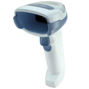 Zebra DS2208-HC, 2D, Multi-IF, Kit (USB), weiß