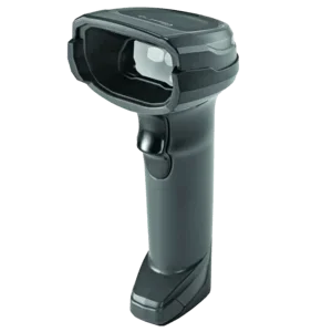 Zebra DS8108, 2D, SR, Multi-IF, Kit (USB), schwarz