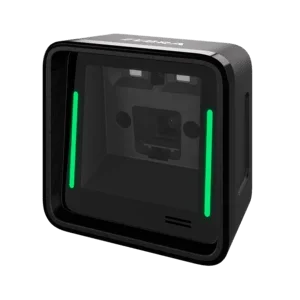 Zebra SP20, 2D, SR, Multi-IF, Kit (USB), schwarz