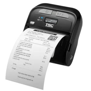 TSC TDM-30, 8 Punkte/mm (203dpi), USB, BT, NFC