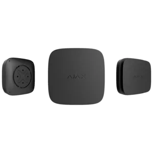 Ajax FireProtect 2 RB (Heat/Smoke/CO) Schwarz