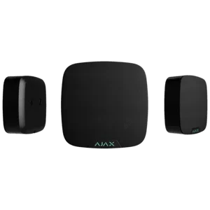 Ajax SpeakerPhone Jeweller Weiß