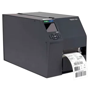 Printronix T82X8, 8 Punkte/mm (203dpi), USB, RS232, Ethernet